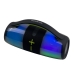 Колонка портативна HOPESTAR P54 Bluetooth LED FM чорний Колонка портативна HOPESTAR P54 Bluetooth LED FM чорний