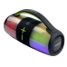 Колонка портативна HOPESTAR P54 Bluetooth LED FM чорний Колонка портативна HOPESTAR P54 Bluetooth LED FM чорний