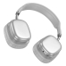 Навушники бездротові накладні HOCO W52 Wonderful Bluetooth сріблястий