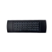 Пульт ДК універсальний Air Mouse 2.4 G motion Wireless з гіроскопом чорний Пульт ДК універсальний Air Mouse 2.4 G motion Wireless з гіроскопом чорний