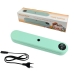 Вакуумний пакувальник Vacuum Sealer AND839 110 Вт зелений Вакуумний пакувальник Vacuum Sealer AND839 110 Вт зелений