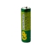 Батарейка пальчикова АА GP Greencell 15G-UE4 R6P сольова Батарейка пальчикова АА GP Greencell 15G-UE4 R6P сольова