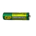 Батарейка пальчикова АА GP Greencell 15G-UE4 R6P сольова Батарейка пальчикова АА GP Greencell 15G-UE4 R6P сольова