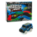 Іграшковий набір Magic Track 050302 зі світловими ефектами 220 деталей різнобарвний Іграшковий набір Magic Track 050302 зі світловими ефектами 220 деталей різнобарвний