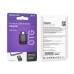 Перехiдник Apple Lightning M/USB F BOROFONE BV18 чорний