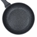 Сковорідка антипригарне покриття Gusto GT-2601-24 Stone Drop діаметр 24 см