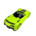 Іграшковий автомобіль Technok Toys 3787 пластик 39 см зелений Іграшковий автомобіль Technok Toys 3787 пластик 39 см зелений