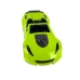 Іграшковий автомобіль Technok Toys 3787 пластик 39 см зелений Іграшковий автомобіль Technok Toys 3787 пластик 39 см зелений