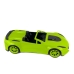 Іграшковий автомобіль Technok Toys 3787 пластик 39 см зелений Іграшковий автомобіль Technok Toys 3787 пластик 39 см зелений